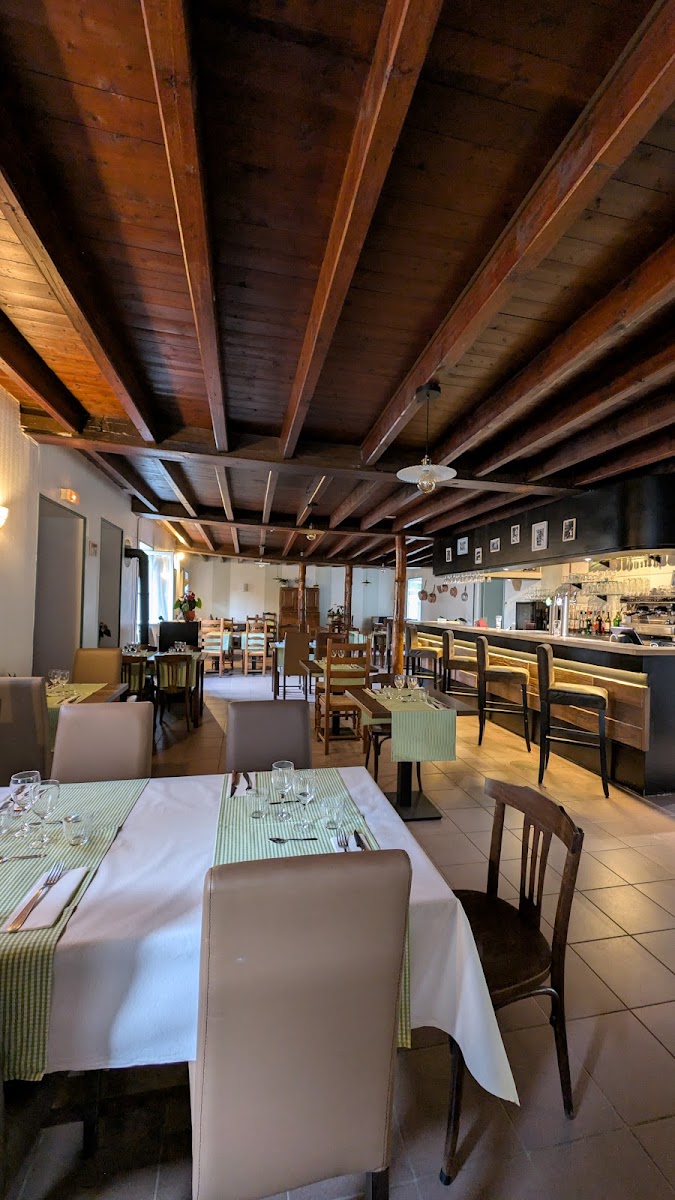 Au Plaisir - Restaurant - Raymond Photo 6