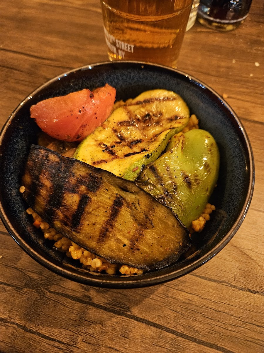 Prime Steak & Grill Photo 10