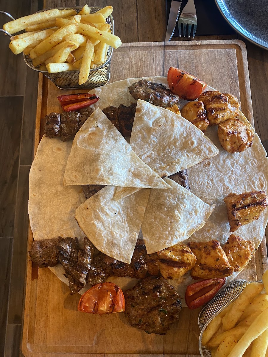 Prime Steak & Grill Photo 2