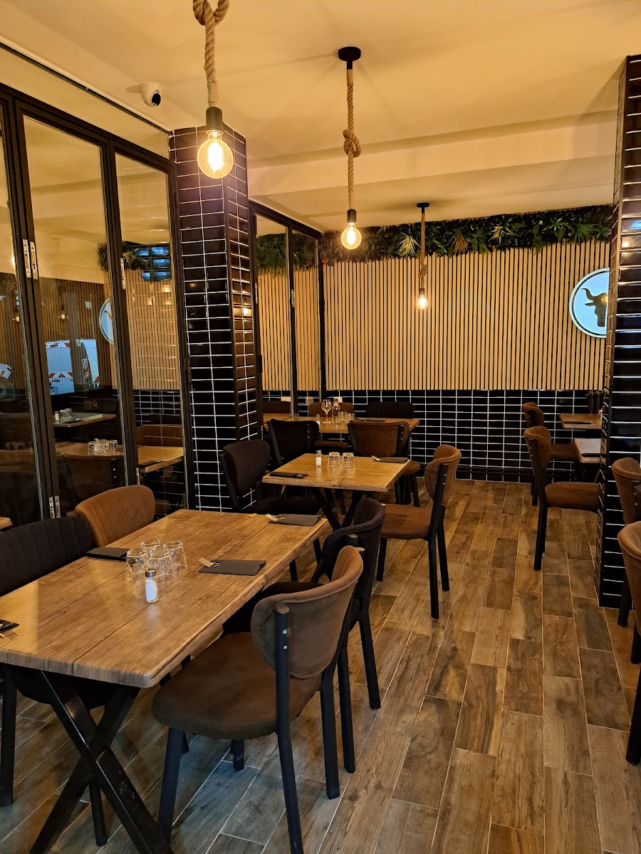 Prime Steak & Grill Photo 4