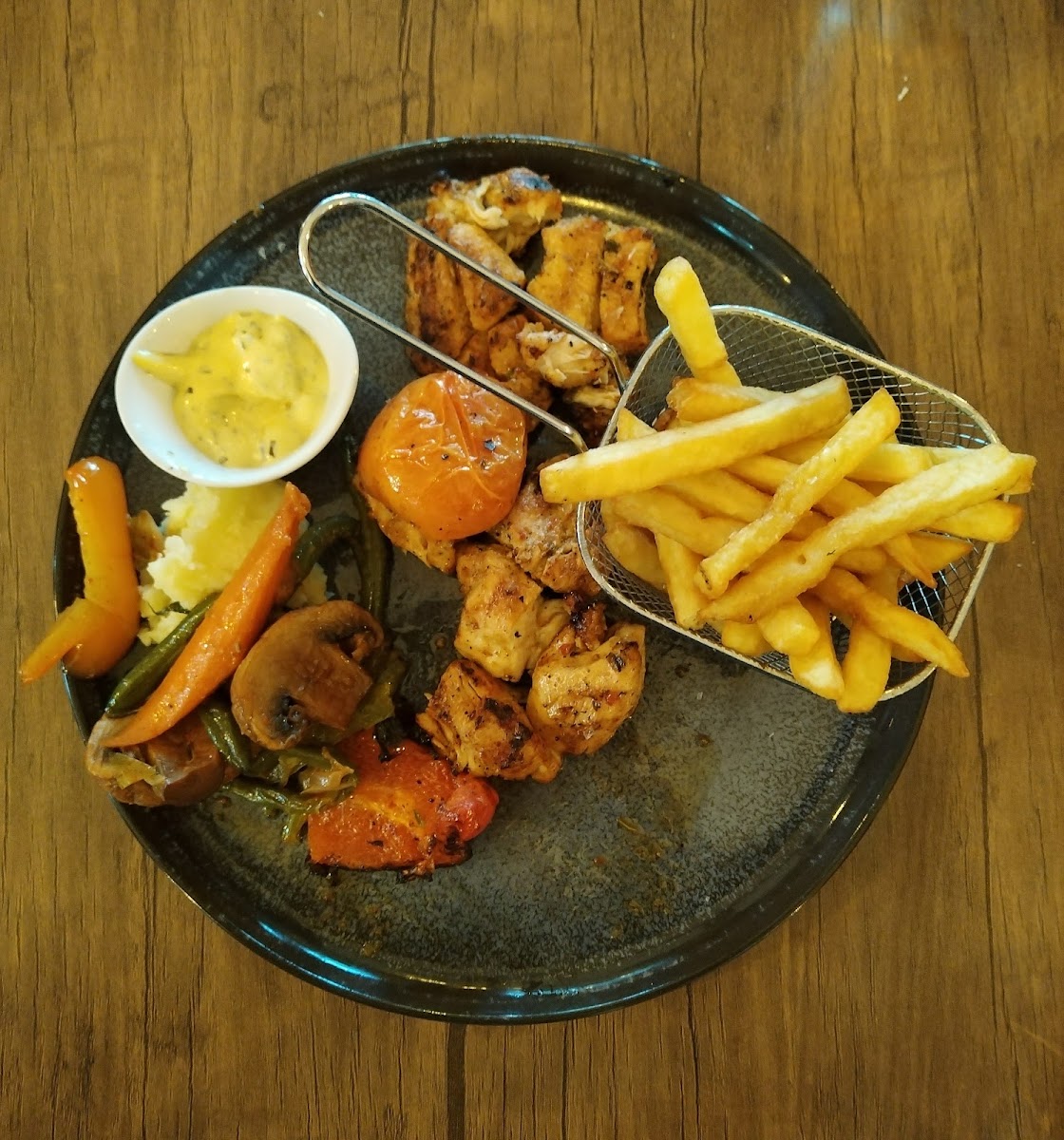 Prime Steak & Grill Photo 5