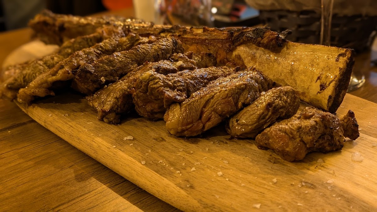 Prime Steak & Grill Photo 9