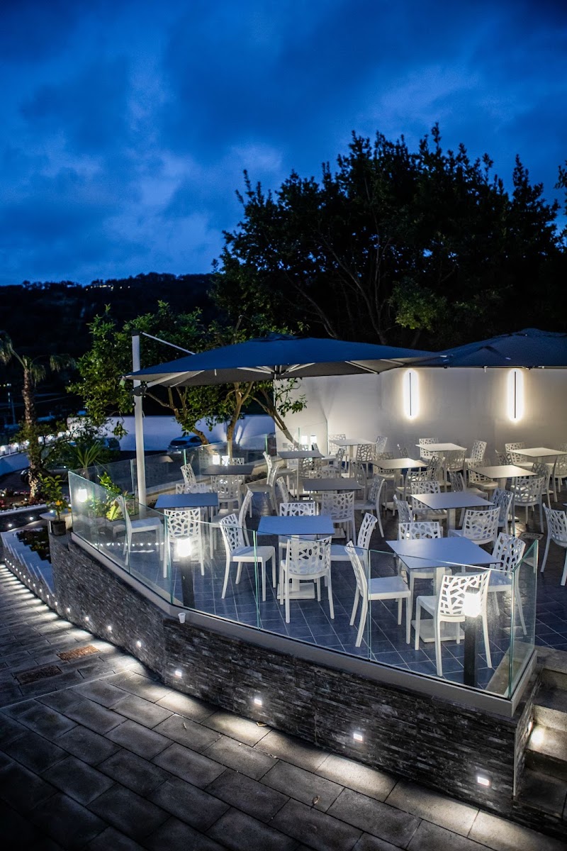 Lulius Restaurant - Ristorante a Pozzuoli (Lago d'Averno) Photo 2