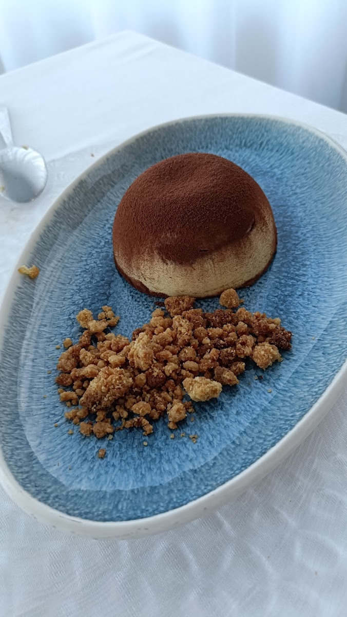 Lulius Restaurant - Ristorante a Pozzuoli (Lago d'Averno) Photo 3