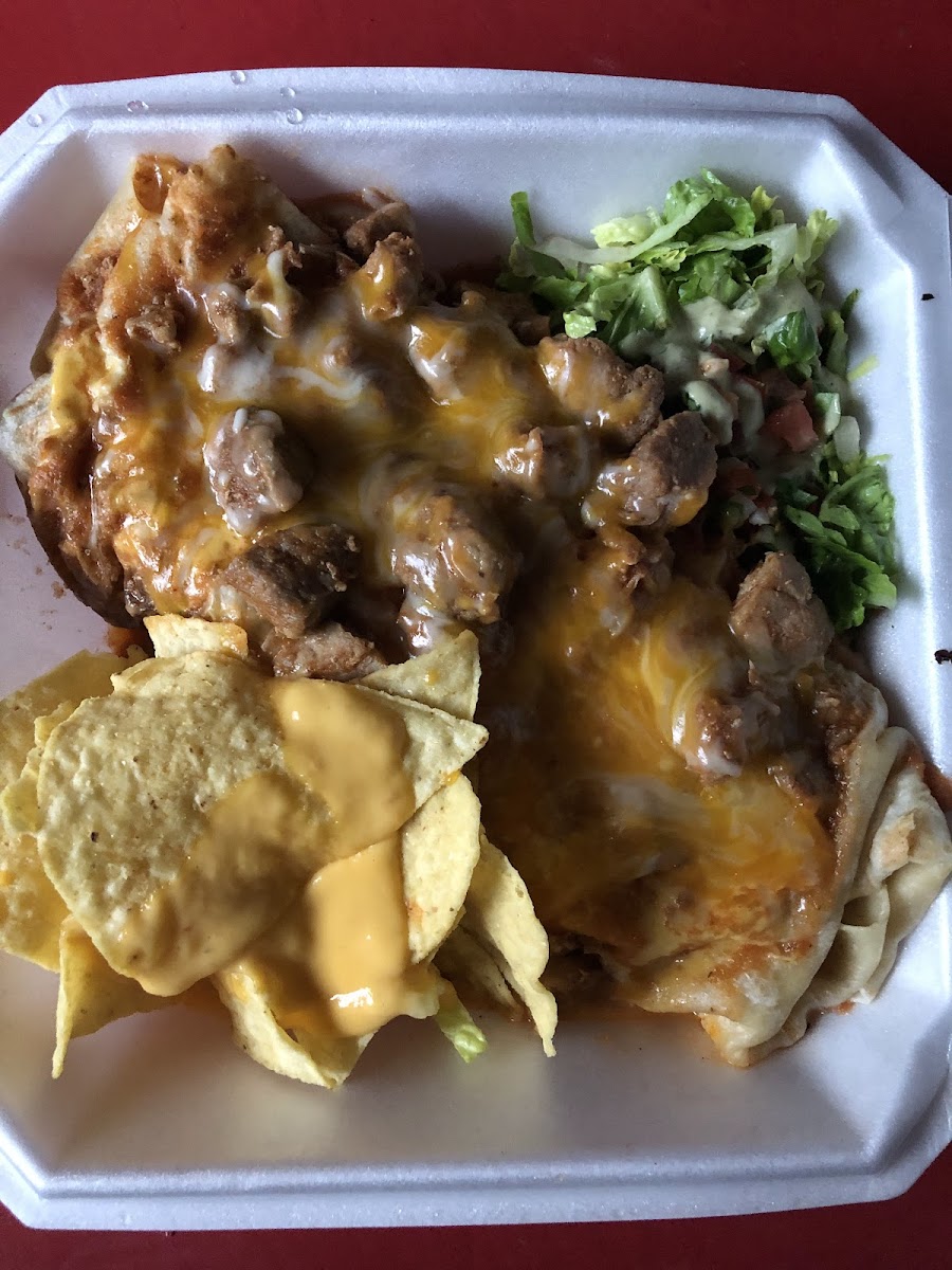 Nacho Mama Photo 10