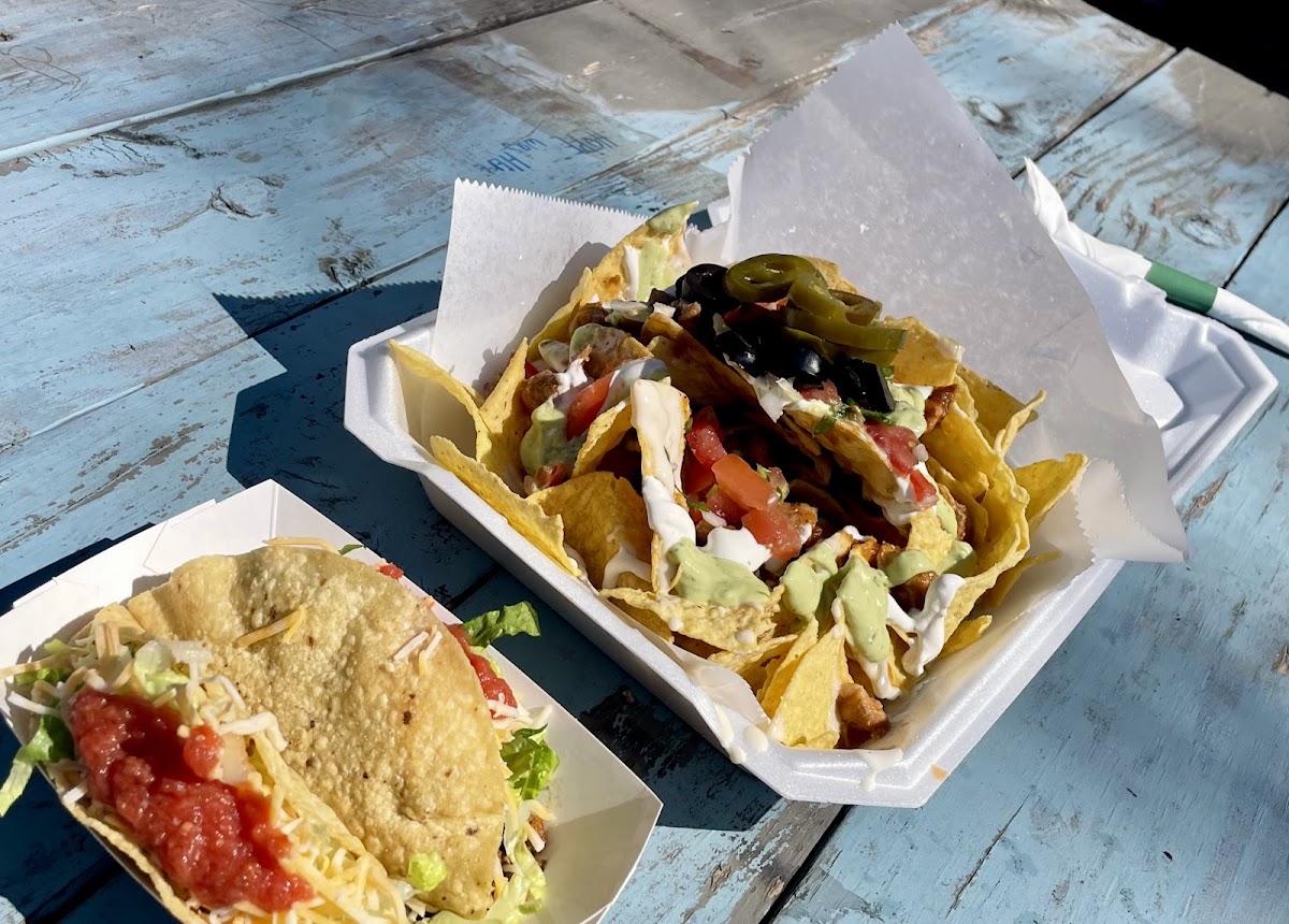 Nacho Mama Photo 3