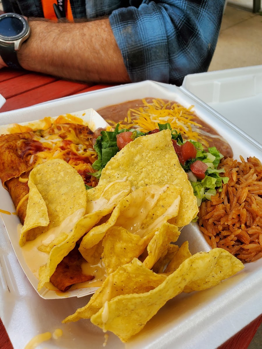 Nacho Mama Photo 5