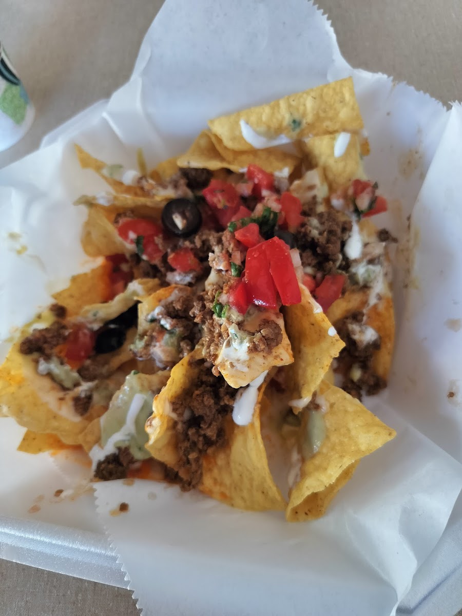 Nacho Mama Photo 7
