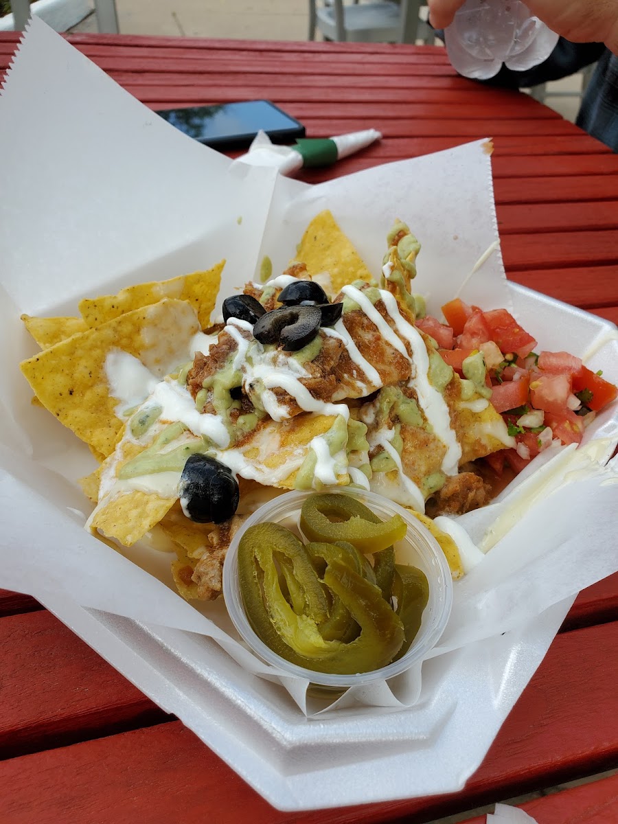 Nacho Mama Photo 8