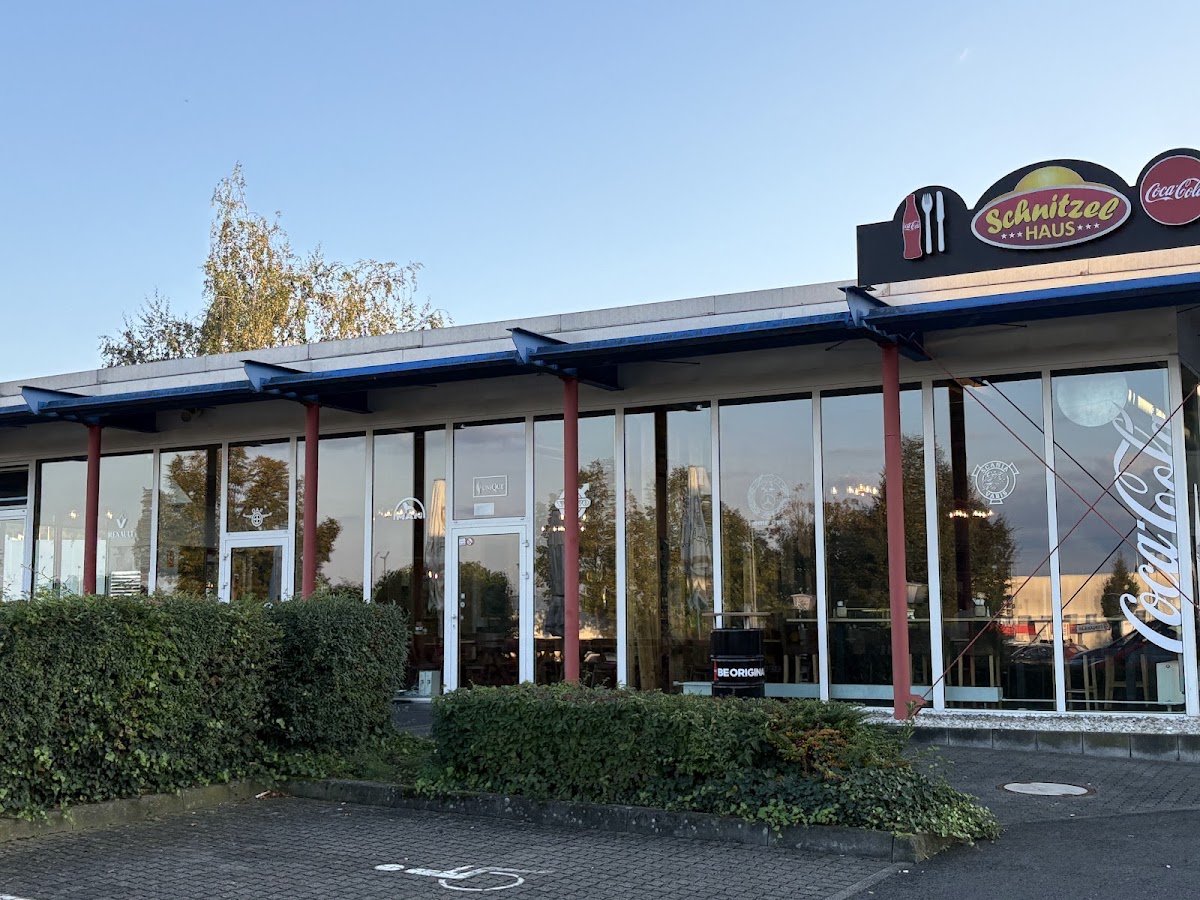 Schnitzel Haus