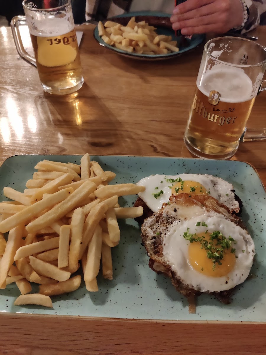 Schnitzel Haus Photo 10