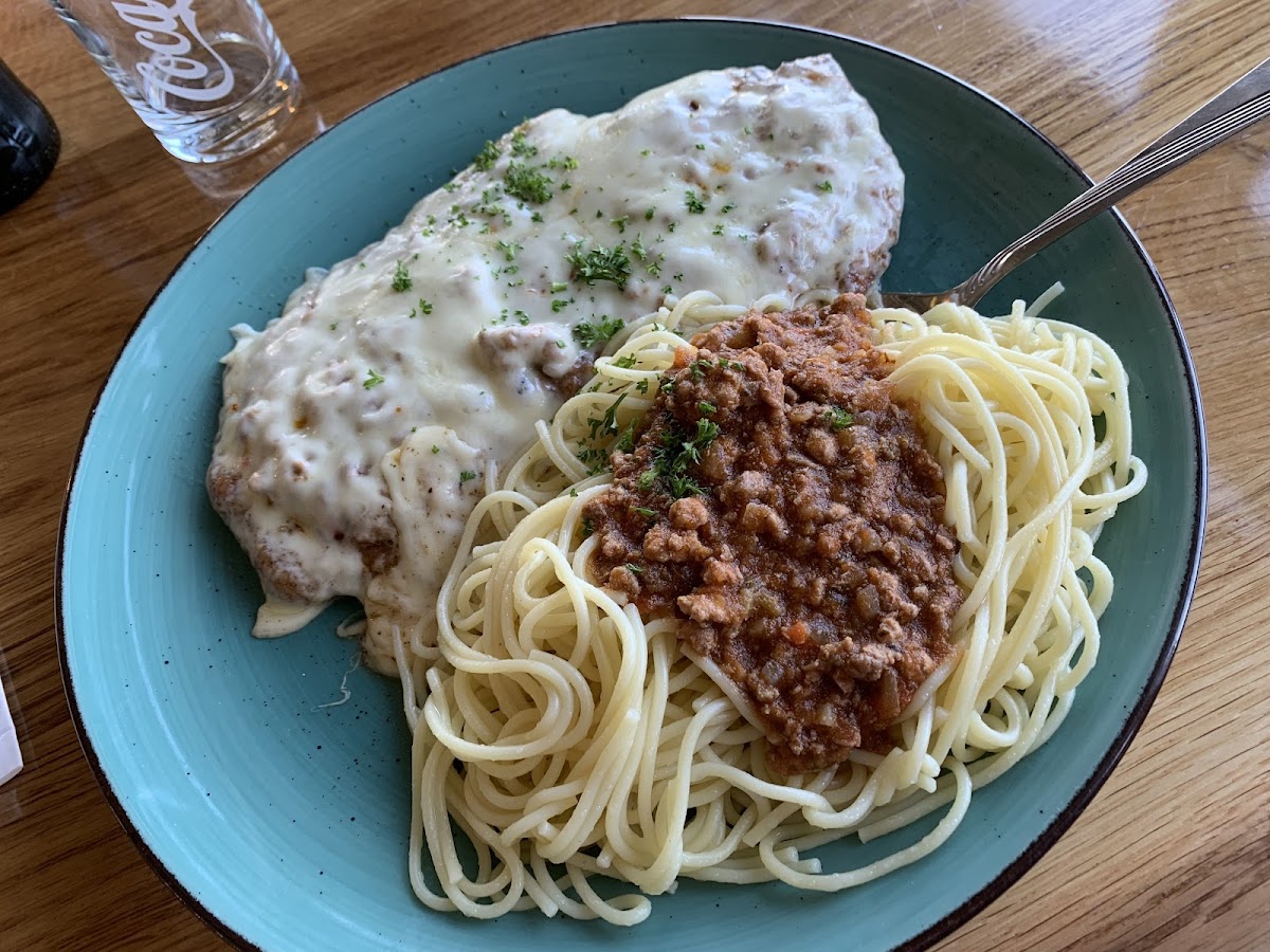 Schnitzel Haus Photo 3