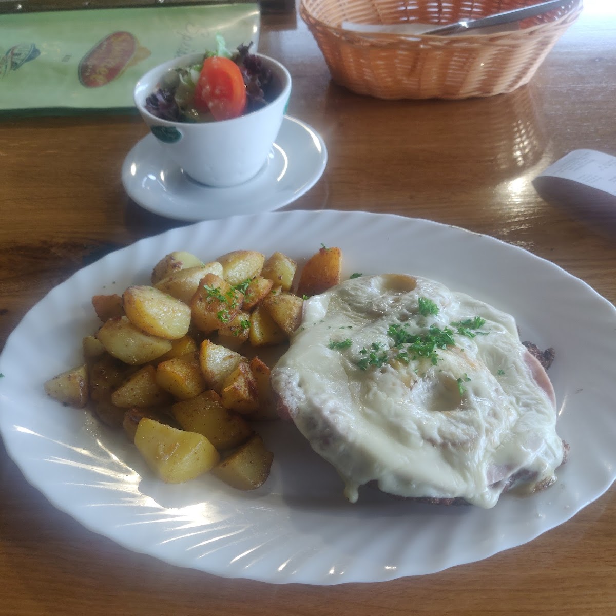 Schnitzel Haus Photo 5