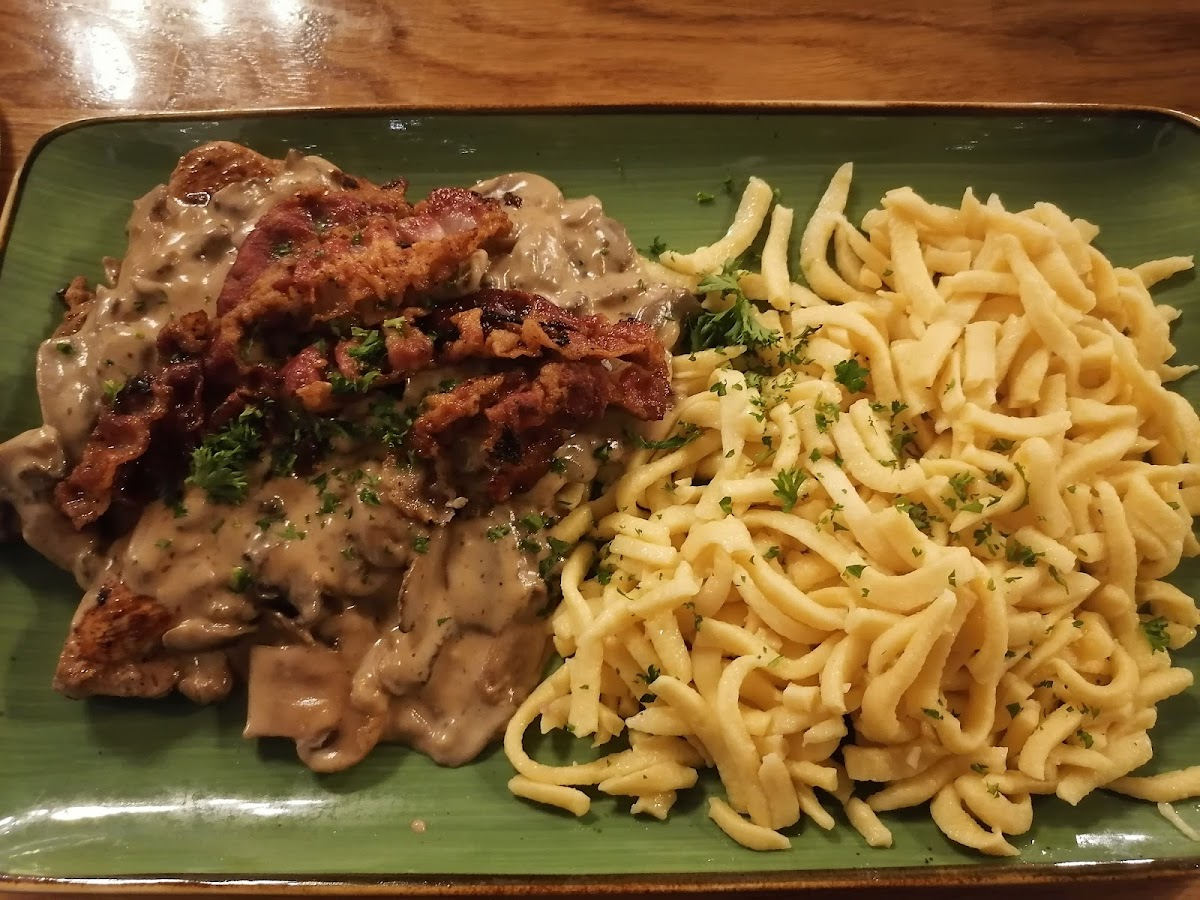 Schnitzel Haus Photo 6