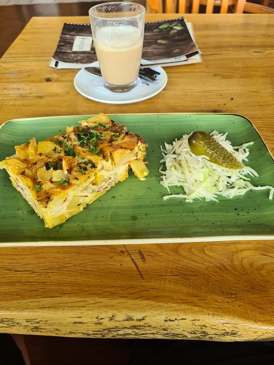 Schnitzel Haus Photo 7