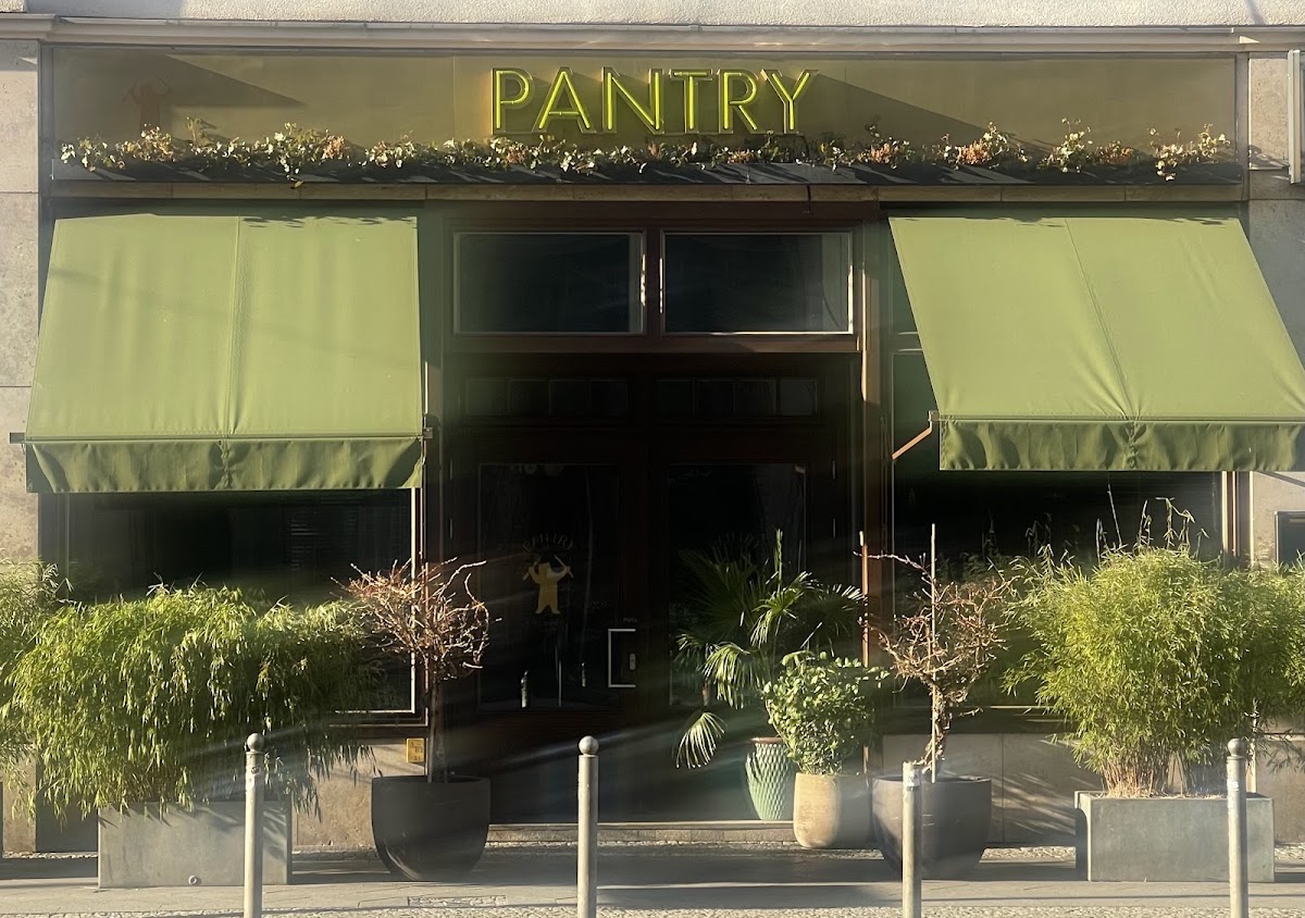 Pantry