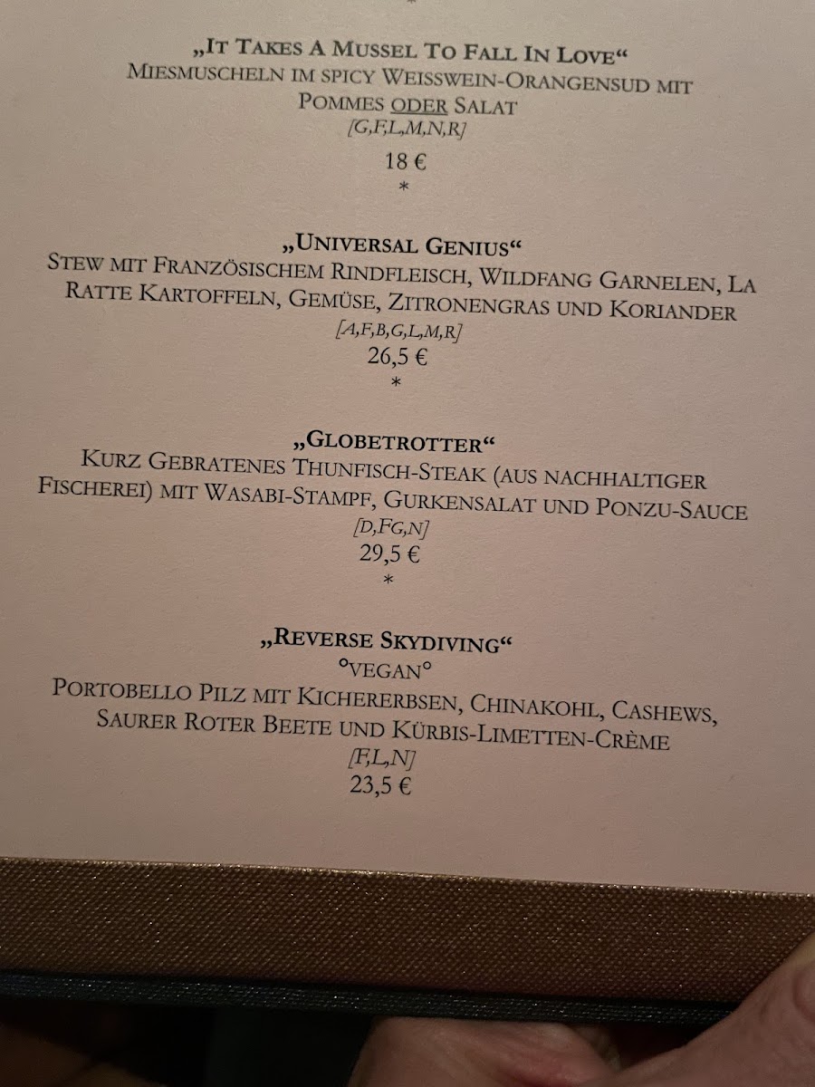 Pantry Photo Menu 6