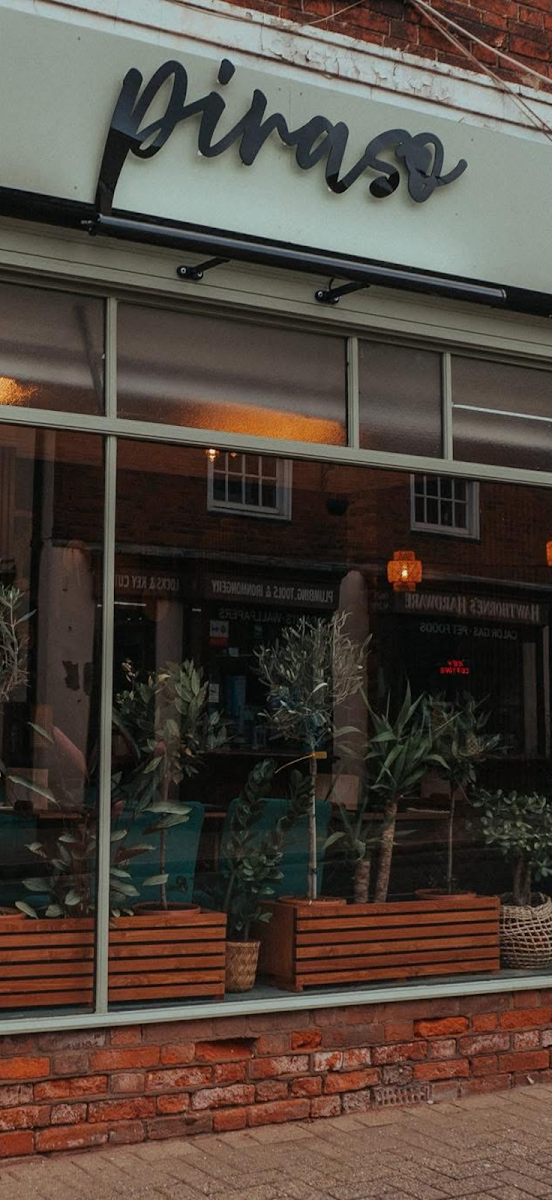 Piraso