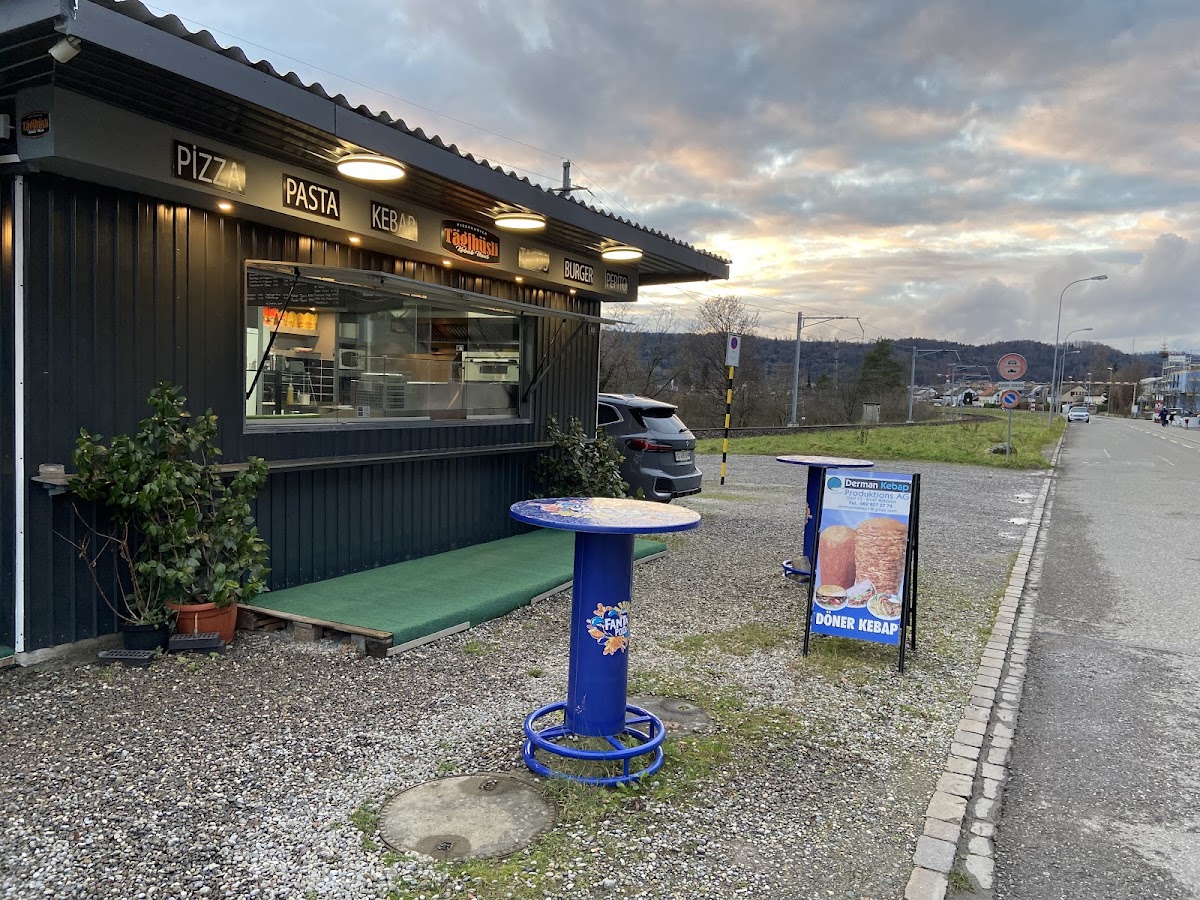 Tägihüsli KebapHaus Photo 3