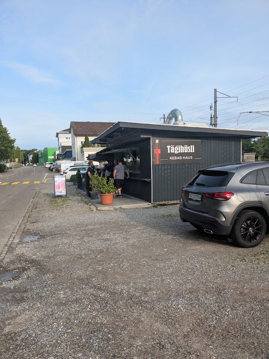 Tägihüsli KebapHaus Photo 4
