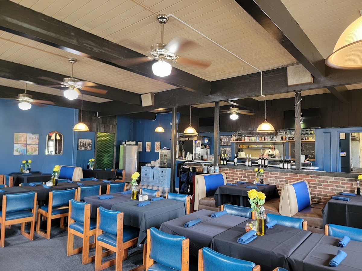 Chef's Kiss Ristorante