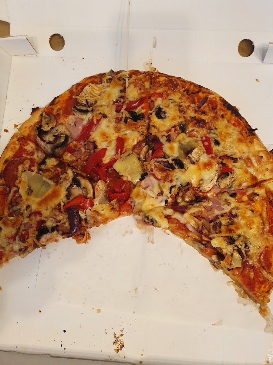 Pizza Pepe Volkach Photo 10