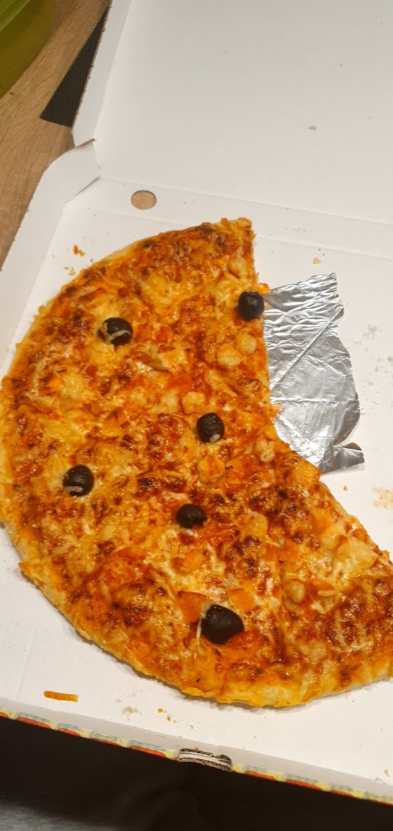 Pizza Pepe Volkach Photo 3