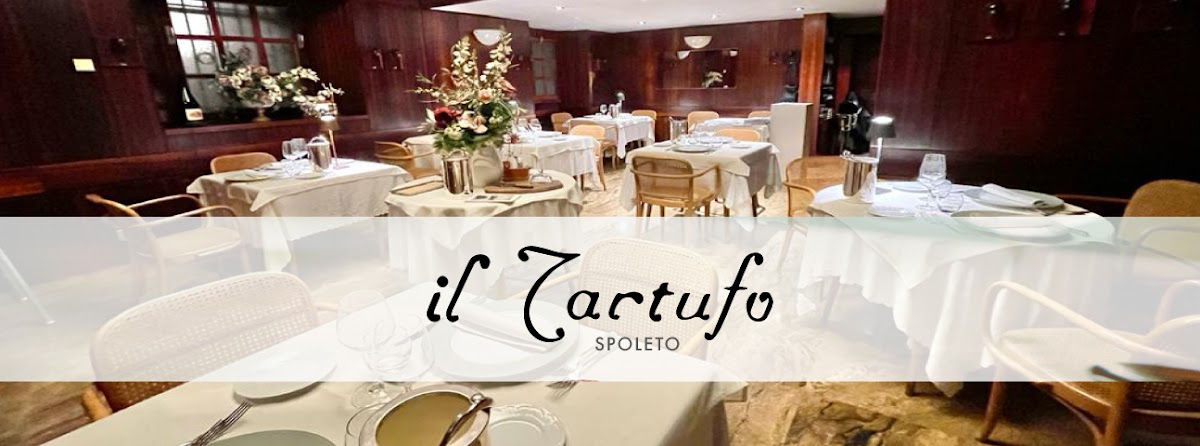 Ristorante Il Tartufo Spoleto