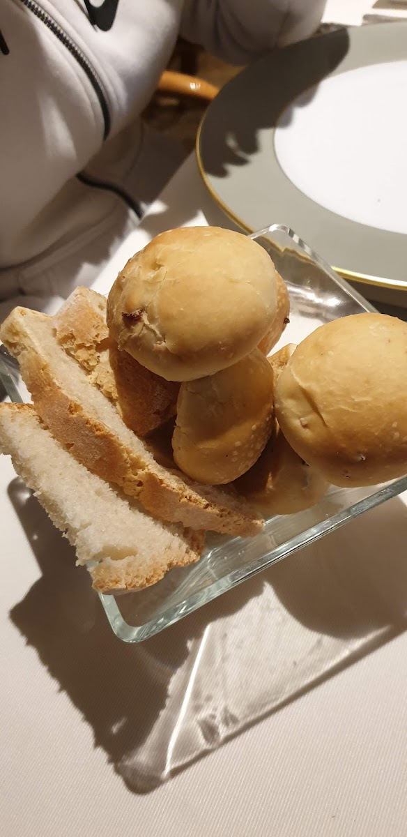 Ristorante Il Tartufo Spoleto Photo 10