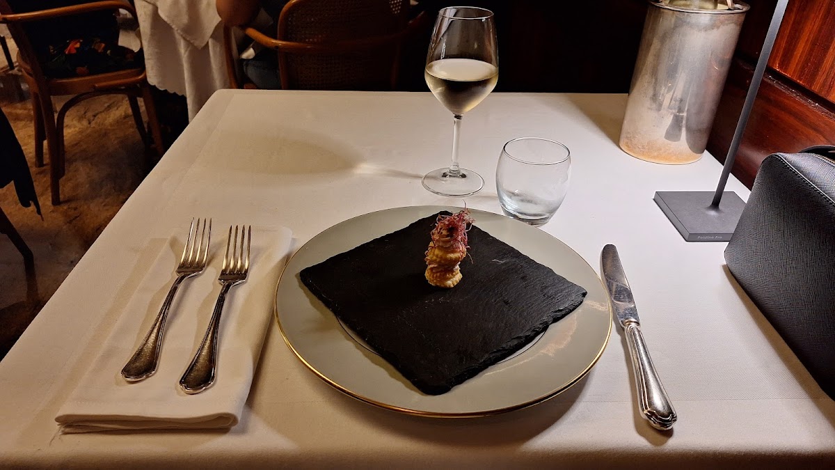 Ristorante Il Tartufo Spoleto Photo 4