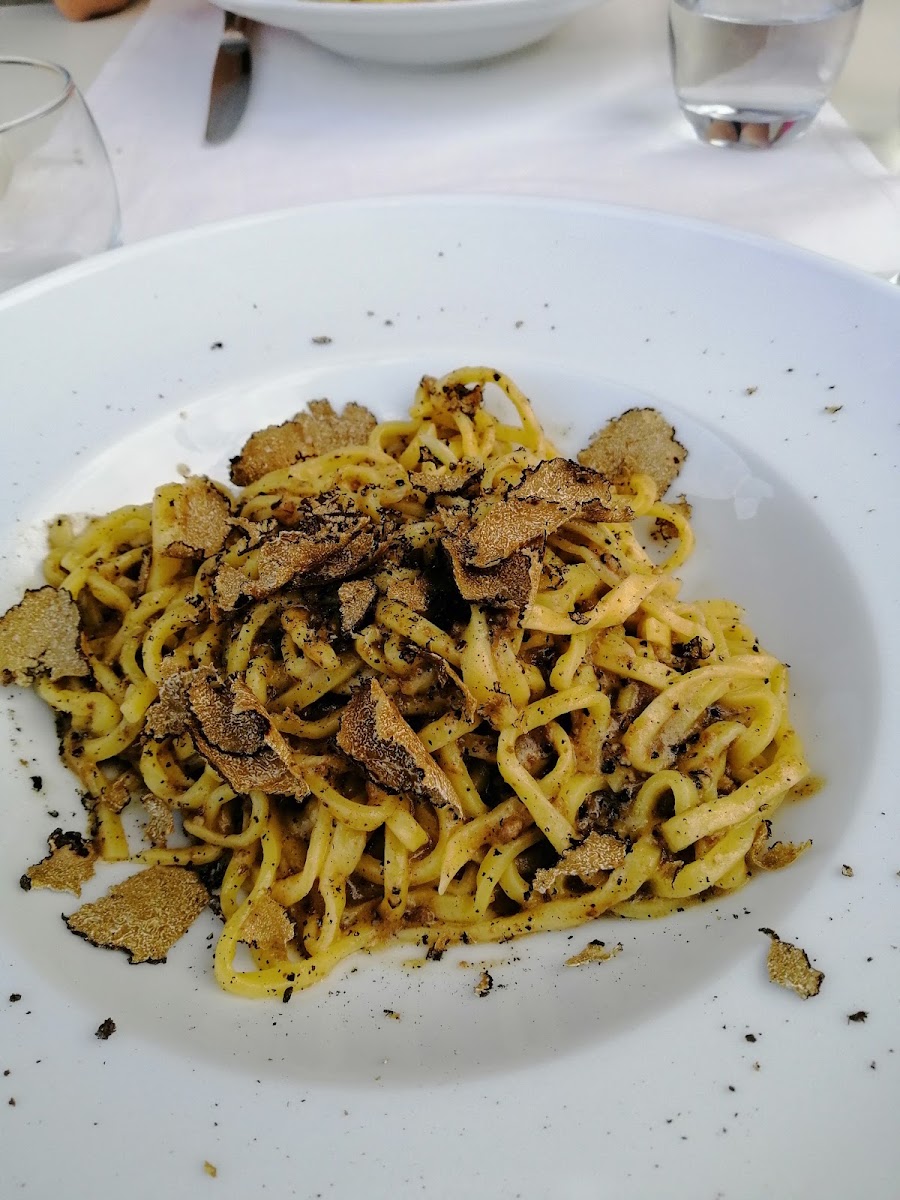 Ristorante Il Tartufo Spoleto Photo 5