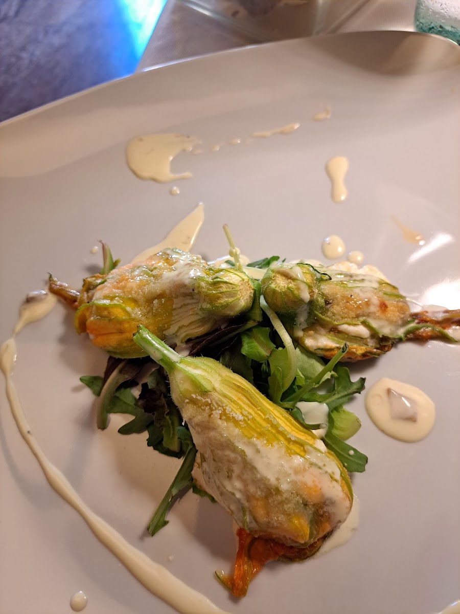 Ristorante Il Tartufo Spoleto Photo 6