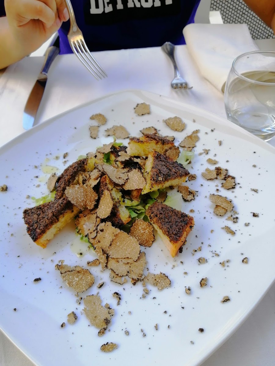 Ristorante Il Tartufo Spoleto Photo 7