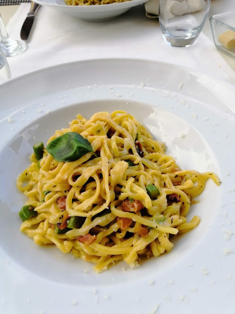 Ristorante Il Tartufo Spoleto Photo 8