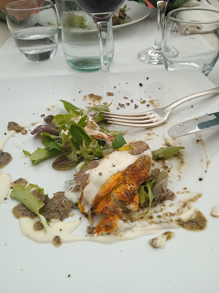 Ristorante Il Tartufo Spoleto Photo 9