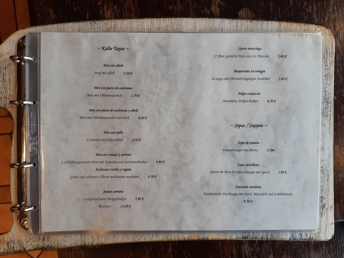 Fleischkultur Steakmanufaktur Photo Menu 1