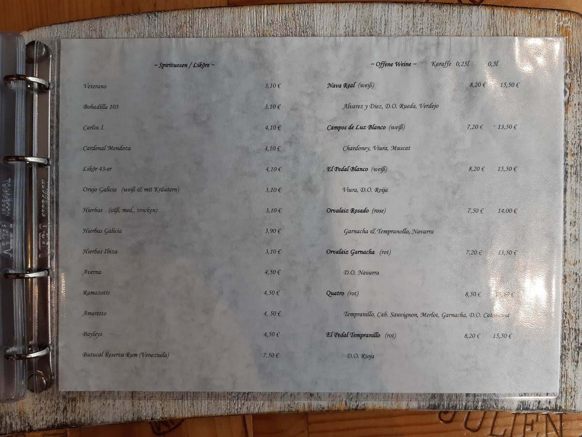 Fleischkultur Steakmanufaktur Photo Menu 2