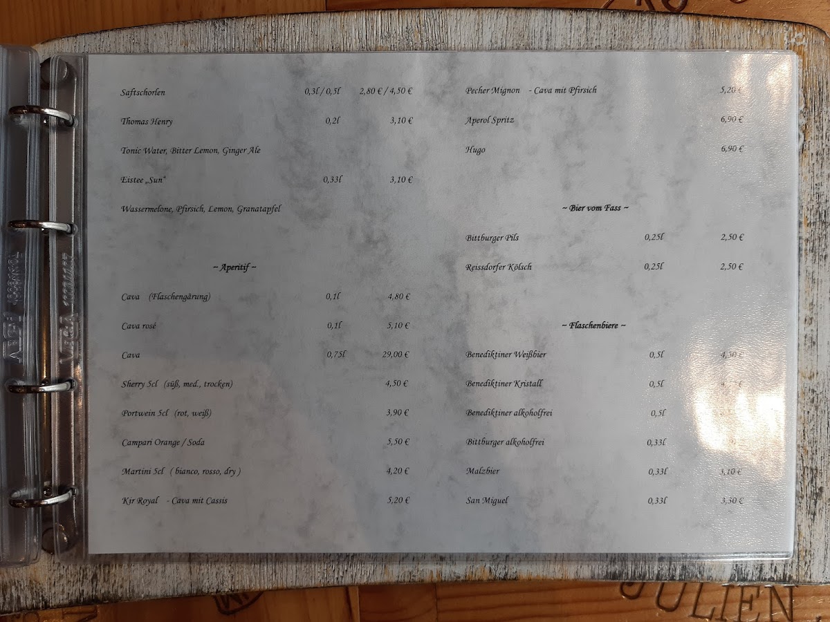 Fleischkultur Steakmanufaktur Photo Menu 7