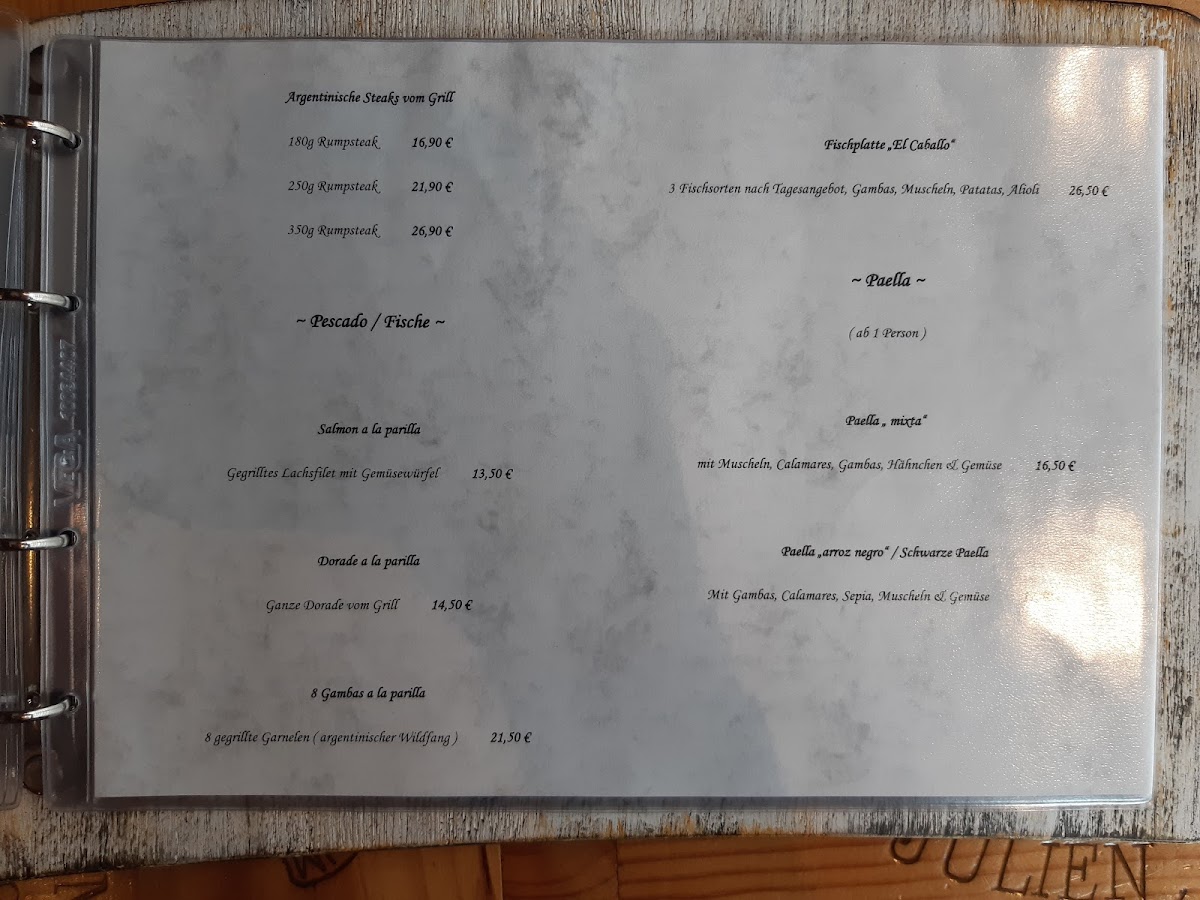 Fleischkultur Steakmanufaktur Photo Menu 8