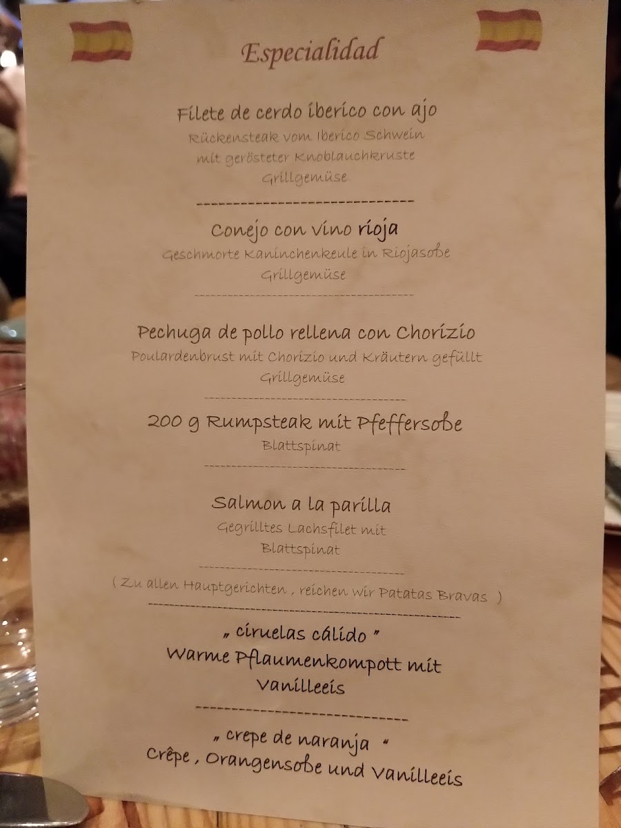 Fleischkultur Steakmanufaktur Photo Menu 9