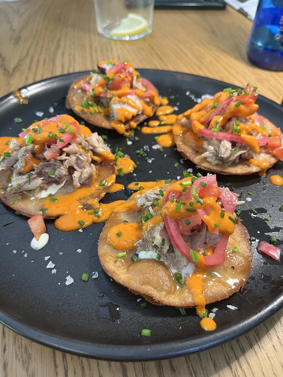 MONKI RESTAURANT Photo 4