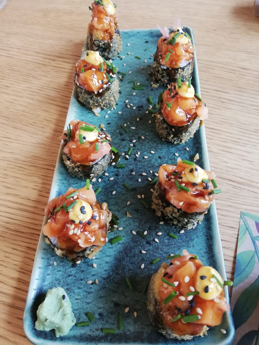 MONKI RESTAURANT Photo 5