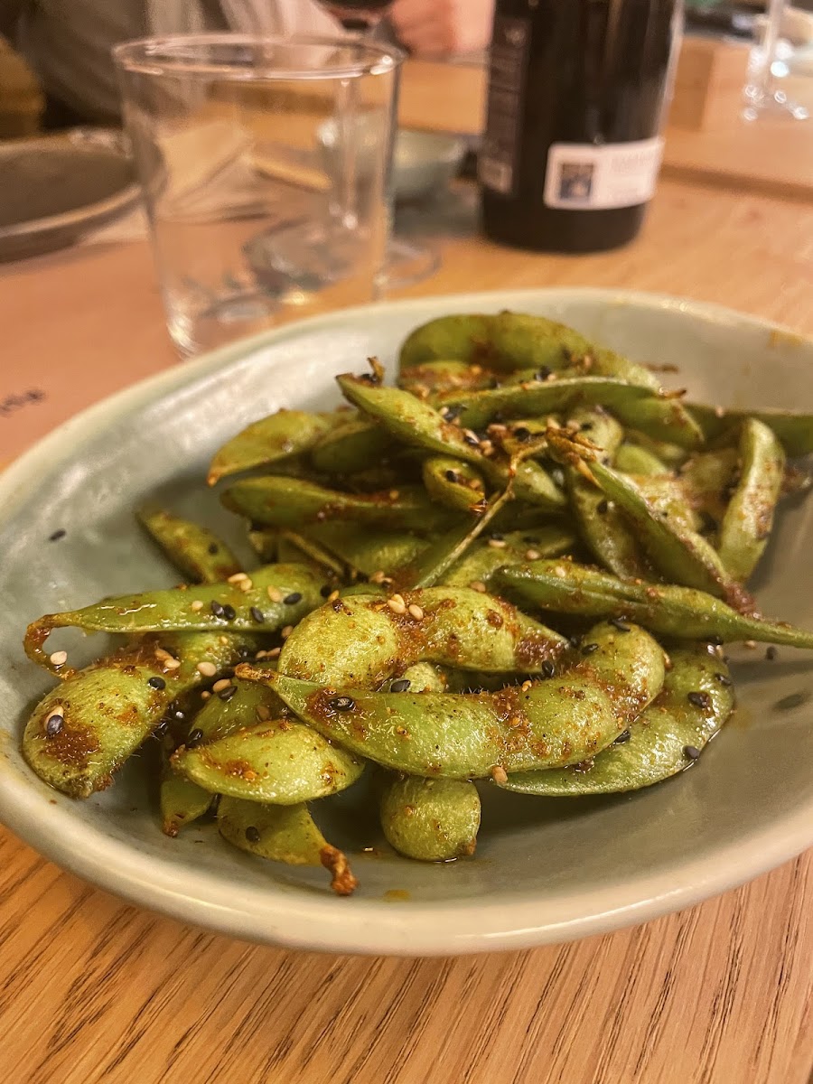 MONKI RESTAURANT Photo 6