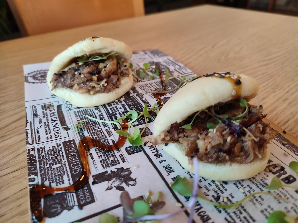 MONKI RESTAURANT Photo 7