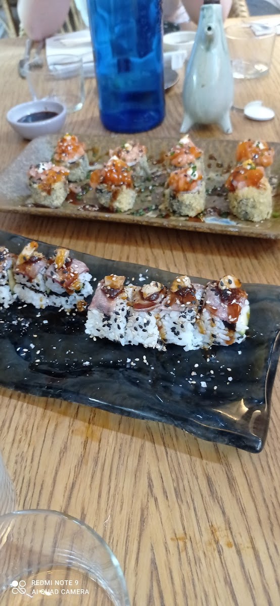 MONKI RESTAURANT Photo 8