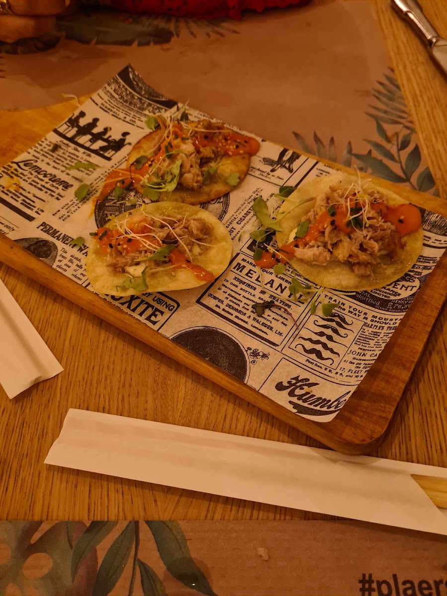 MONKI RESTAURANT Photo Menu 10