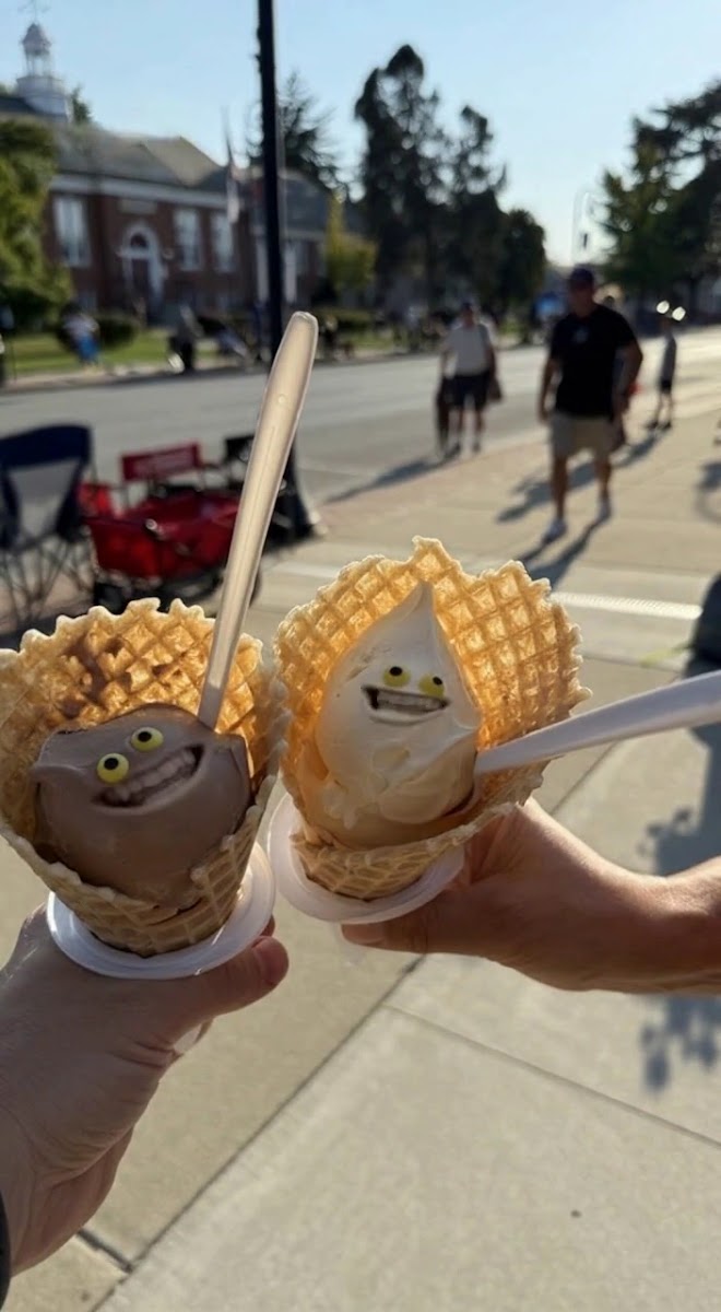 Uptown Scoops Photo 2
