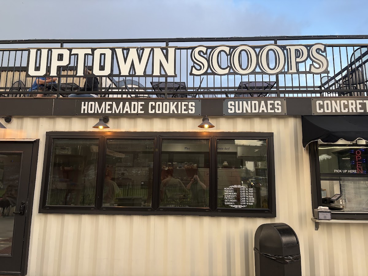 Uptown Scoops Photo 4