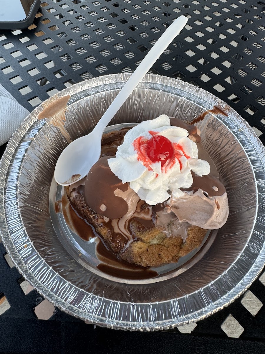 Uptown Scoops Photo 9