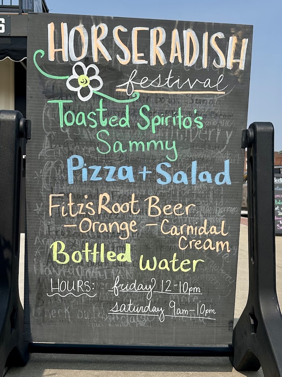 Uptown Scoops Photo Menu 10